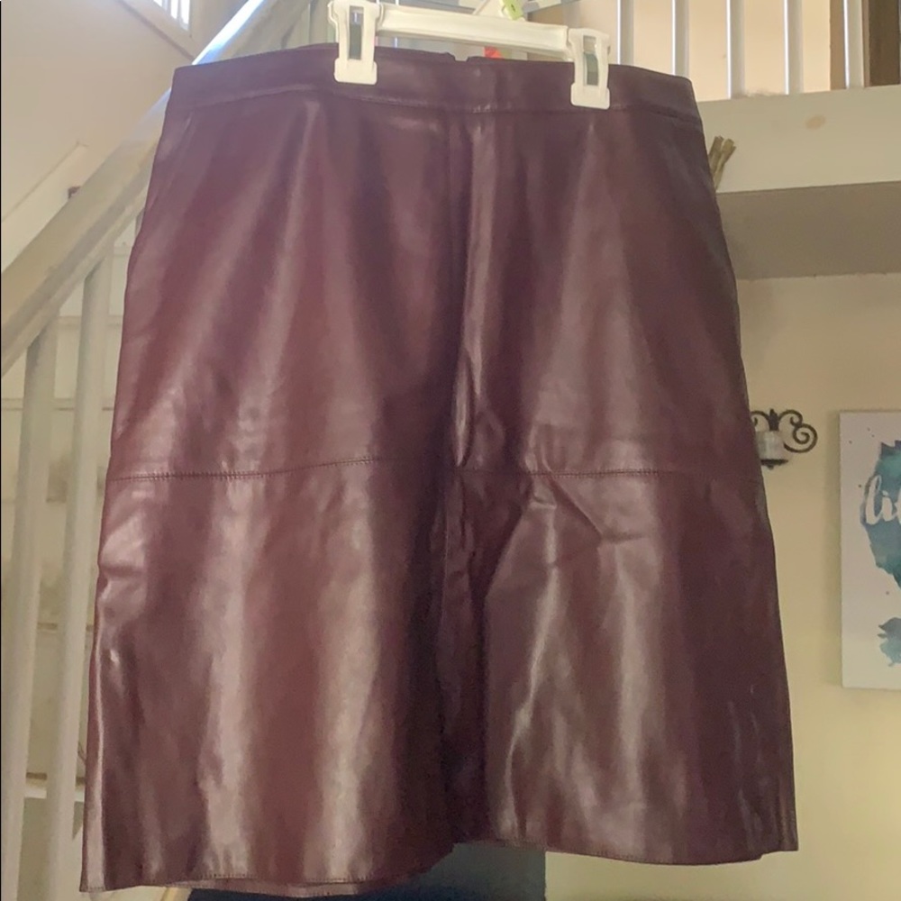Skirt